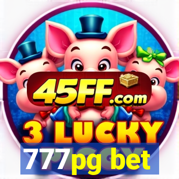777pg bet